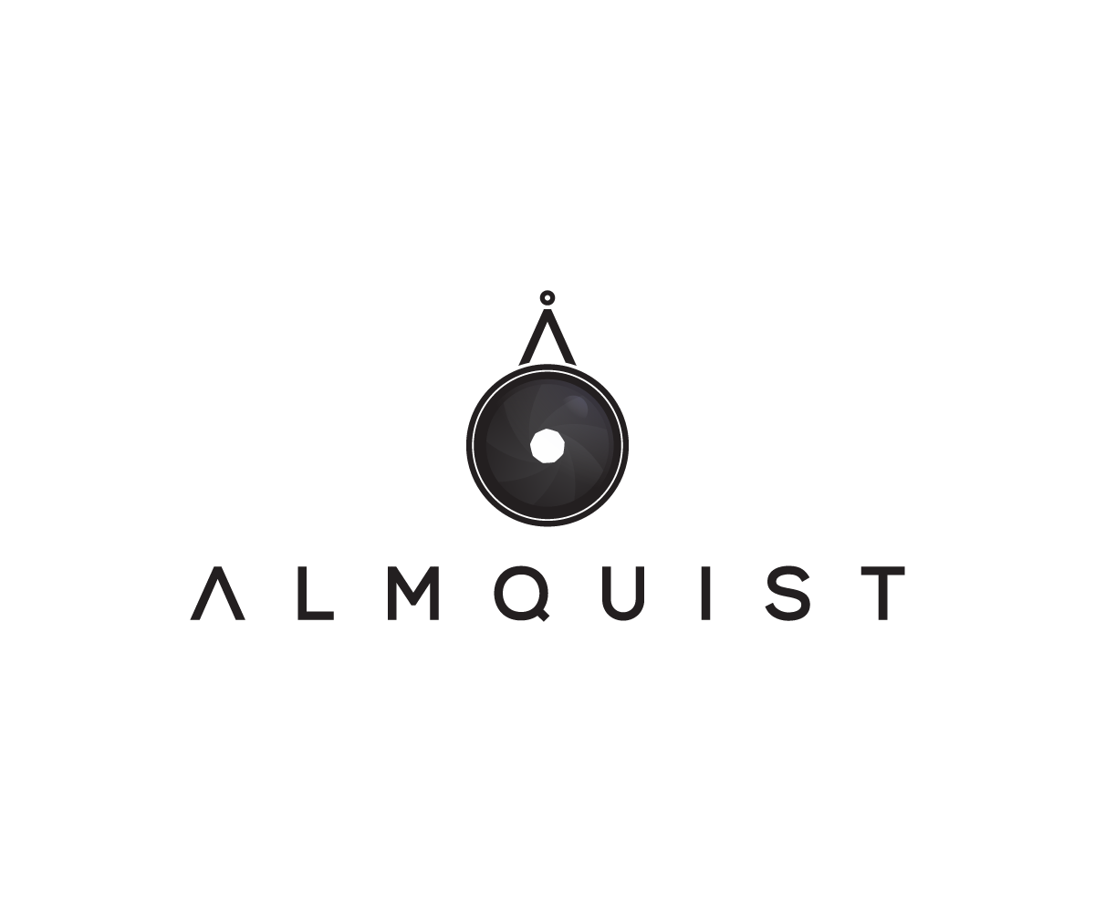 Diseño de Logo por NineOwl para Almquist | Diseño #13481867