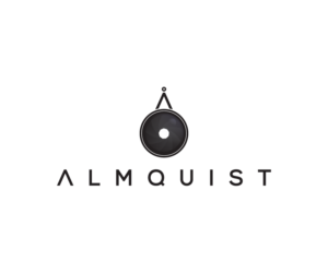 Diseño de Logo por NineOwl para Almquist | Diseño: #13481867