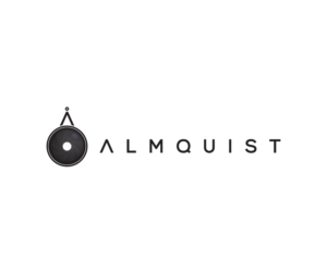 Diseño de Logo por NineOwl para Almquist | Diseño: #13481868