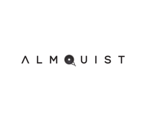 Diseño de Logo por NineOwl para Almquist | Diseño: #13481869