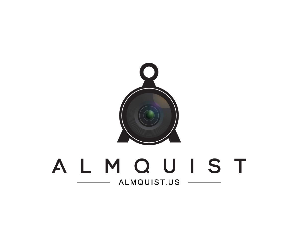 Diseño de Logo por NineOwl para Almquist | Diseño #13534920