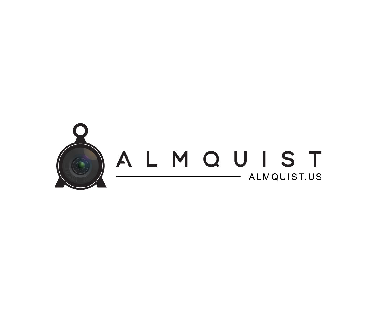 Diseño de Logo por NineOwl para Almquist | Diseño #13534921