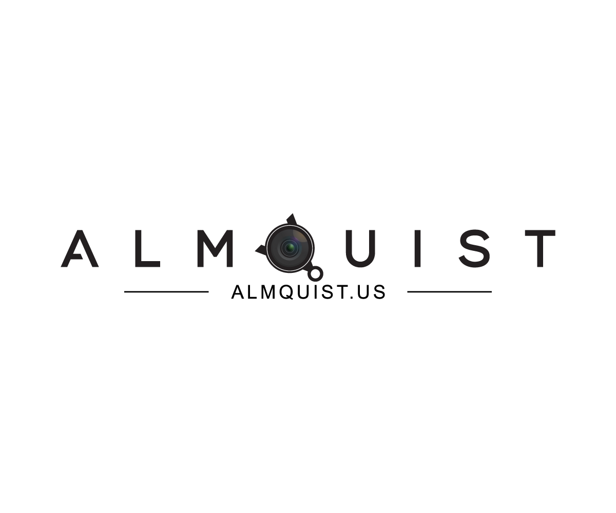 Diseño de Logo por NineOwl para Almquist | Diseño #13534922