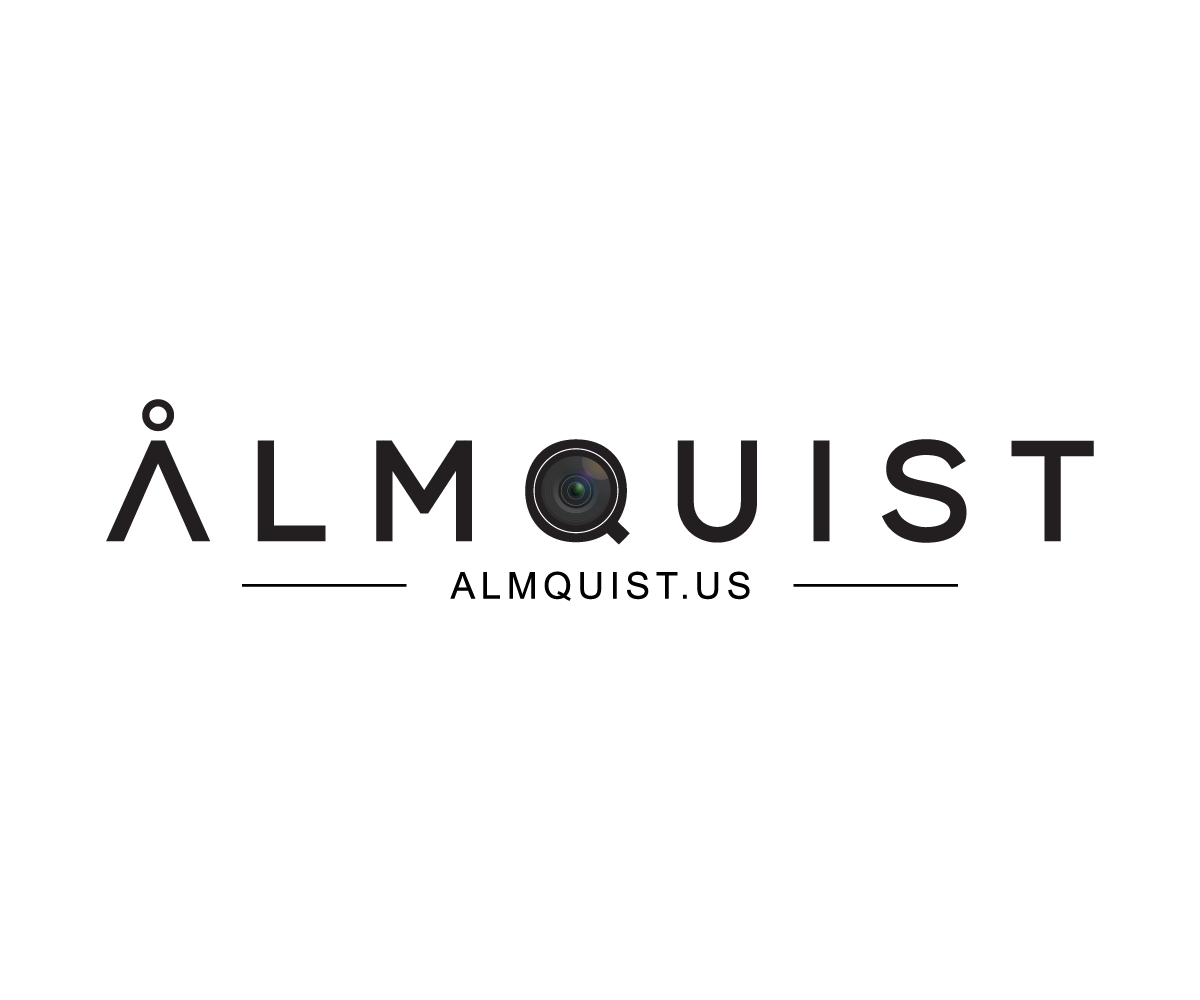 Diseño de Logo por NineOwl para Almquist | Diseño #13562421
