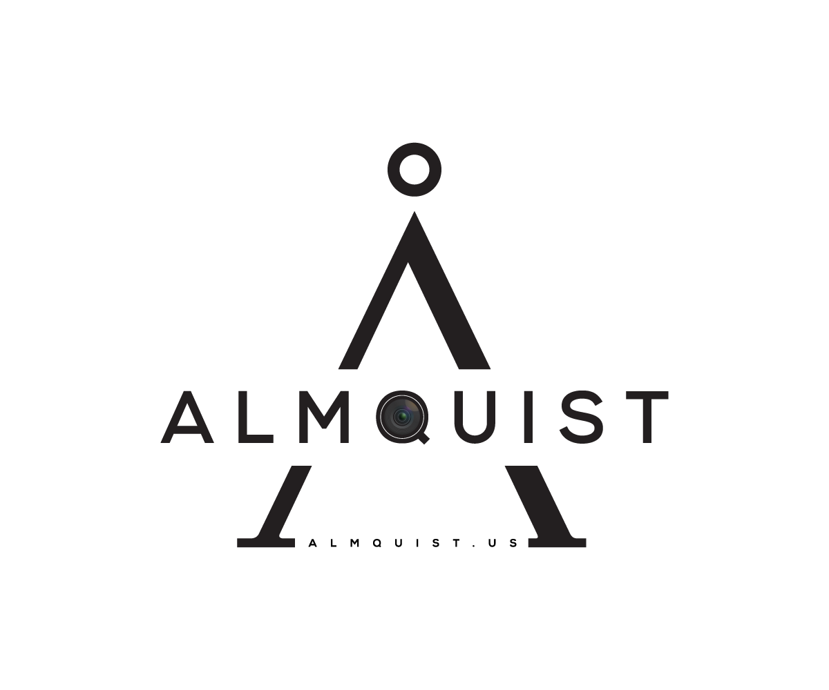 Diseño de Logo por NineOwl para Almquist | Diseño #13670394