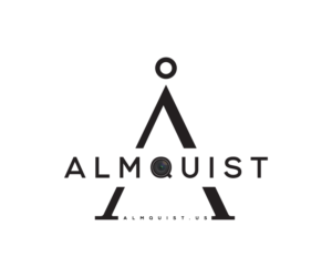 Diseño de Logo por NineOwl para Almquist | Diseño: #13670394