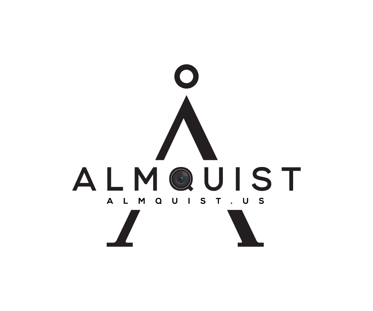 Diseño de Logo por NineOwl para Almquist | Diseño #13985758