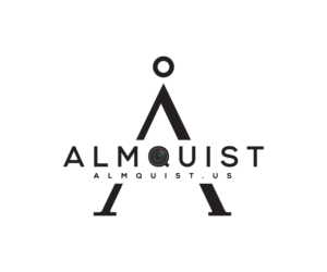 Diseño de Logo por NineOwl para Almquist | Diseño: #13985758