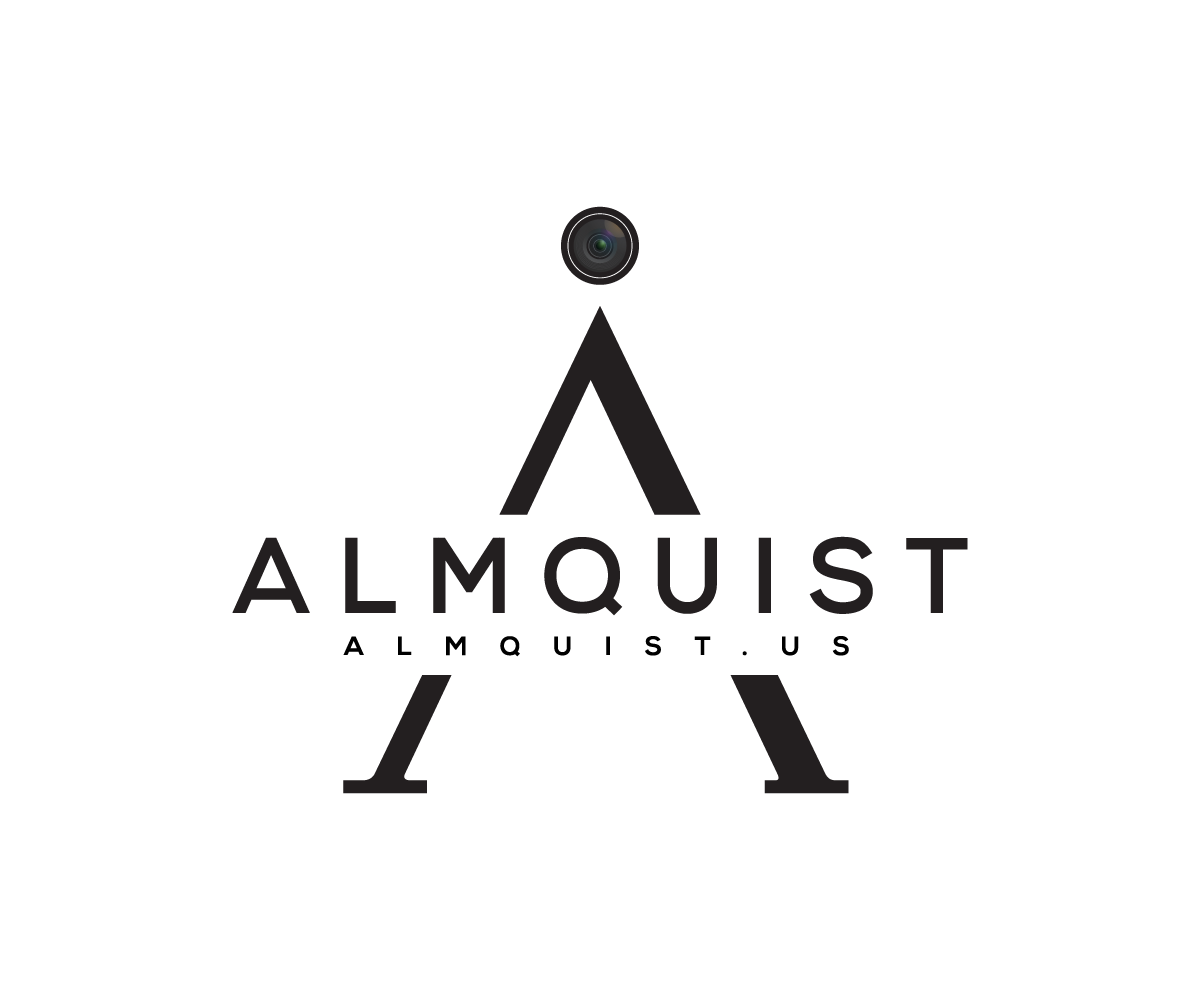 Diseño de Logo por NineOwl para Almquist | Diseño #13985760
