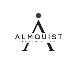 Diseño de Logo por NineOwl para Almquist | Diseño: #13985760