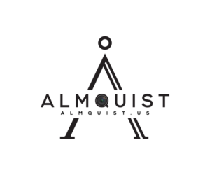 Diseño de Logo por NineOwl para Almquist | Diseño: #13986560