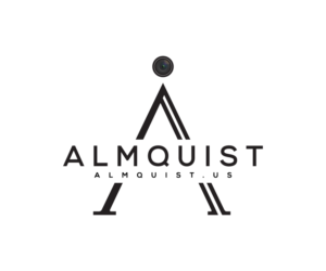 Diseño de Logo por NineOwl para Almquist | Diseño: #13986561