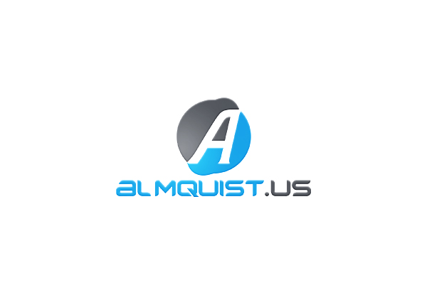 Diseño de Logo por EGYPT KING para Almquist | Diseño #13993874
