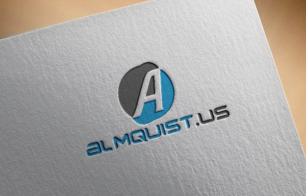 Diseño de Logo por EGYPT KING para Almquist | Diseño #13993875