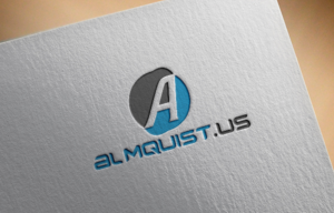 Diseño de Logo por EGYPT KING para Almquist | Diseño: #13993875