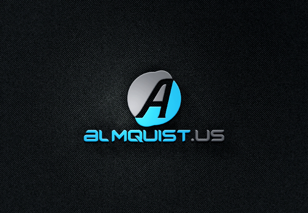 Diseño de Logo por EGYPT KING para Almquist | Diseño #13993877