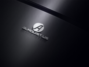 Diseño de Logo por EGYPT KING para Almquist | Diseño: #13993878