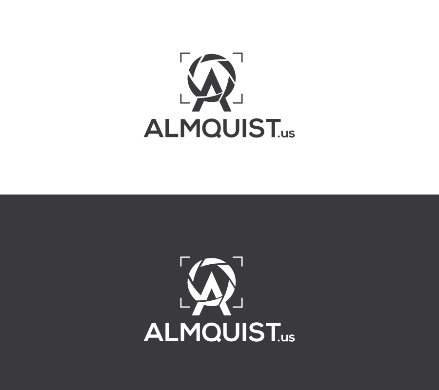 Diseño de Logo por ecorokerz para Almquist | Diseño #13984892