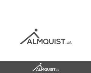 Diseño de Logo por MAWBM para Almquist | Diseño: #13995025