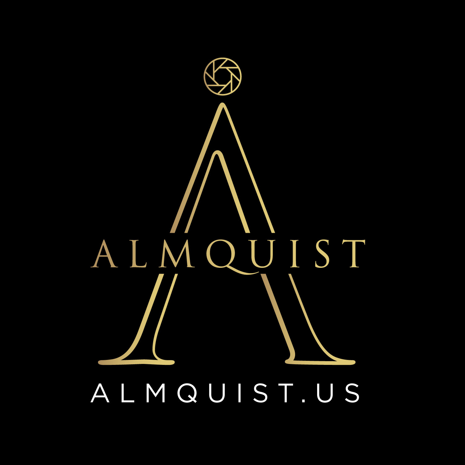 Diseño de Logo por Annie Creative Service para Almquist | Diseño #14111452