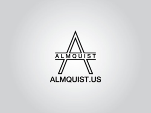 Diseño de Logo por imnurealam para Almquist | Diseño: #13997869