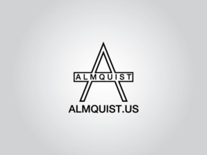 Diseño de Logo por imnurealam para Almquist | Diseño: #13997870
