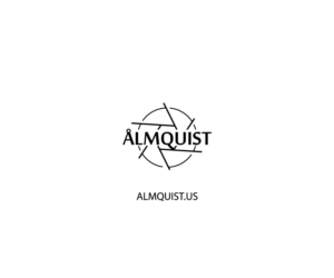 Diseño de Logo por FLoc! Studio para Almquist | Diseño #14061088