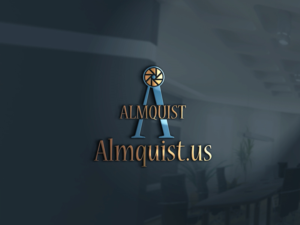 Diseño de Logo por asman para Almquist | Diseño: #13984932