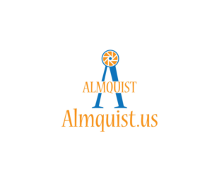 Diseño de Logo por asman para Almquist | Diseño: #13984933