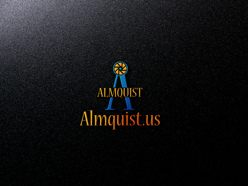 Diseño de Logo por asman para Almquist | Diseño #13984934