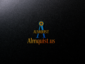 Diseño de Logo por asman para Almquist | Diseño: #13984934