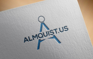 Diseño de Logo por imshohaghossain85 para Almquist | Diseño: #13984987