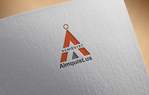 Diseño de Logo por logout babu para Almquist | Diseño: #13982840