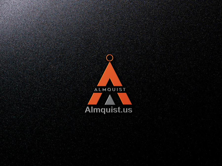 Logo Design by logout babu for Almquist | Design #13982841