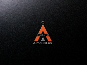 Diseño de Logo por logout babu para Almquist | Diseño: #13982841