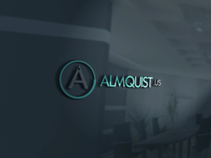 Diseño de Logo por Top king  designer para Almquist | Diseño: #13991005