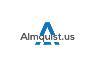 Diseño de Logo por adobeomor para Almquist | Diseño: #14101694