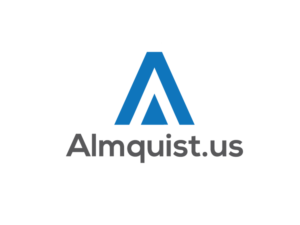 Diseño de Logo por adobeomor para Almquist | Diseño: #14101696