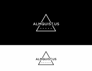 Diseño de Logo por ferrikurnia7 para Almquist | Diseño: #13994886