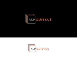 Diseño de Logo por ferrikurnia7 para Almquist | Diseño: #14100548