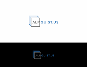 Diseño de Logo por ferrikurnia7 para Almquist | Diseño: #14100575