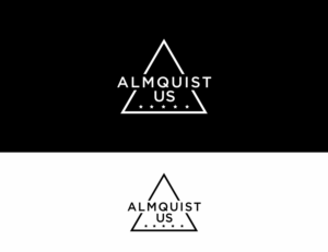 Diseño de Logo por ferrikurnia7 para Almquist | Diseño: #14113986
