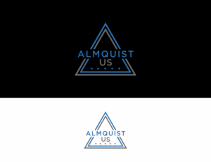 Diseño de Logo por ferrikurnia7 para Almquist | Diseño: #14114003