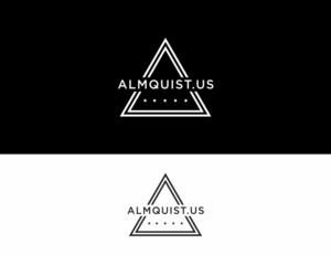 Diseño de Logo por ferrikurnia7 para Almquist | Diseño: #14114004
