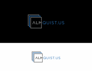 Diseño de Logo por ferrikurnia7 para Almquist | Diseño: #14114010