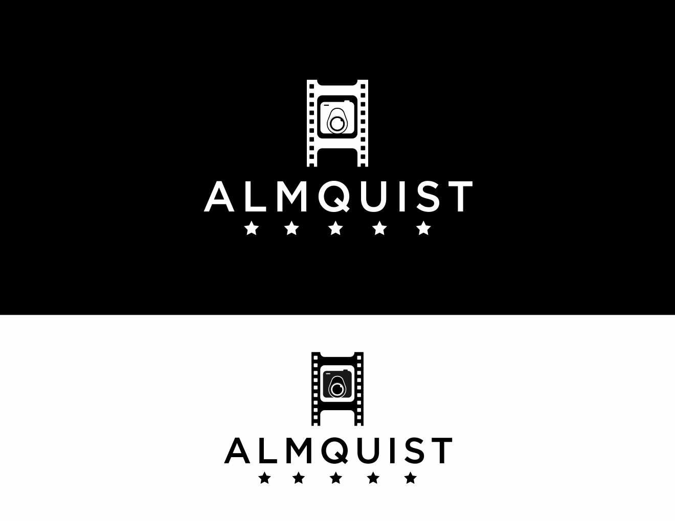 Logo Design by ferrikurnia7 for Almquist | Design #14114050