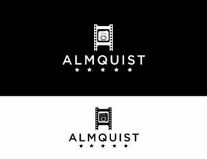 Diseño de Logo por ferrikurnia7 para Almquist | Diseño: #14114050