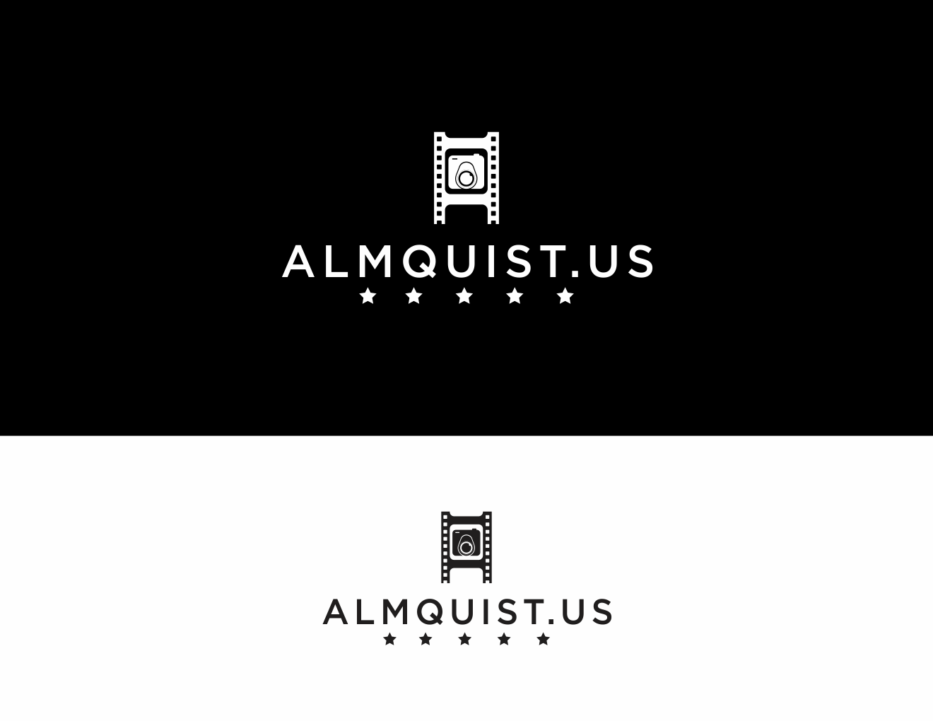 Diseño de Logo por ferrikurnia7 para Almquist | Diseño #14114072