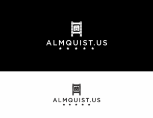 Diseño de Logo por ferrikurnia7 para Almquist | Diseño: #14114072