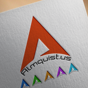 Diseño de Logo por madudesk89 para Almquist | Diseño: #14045856